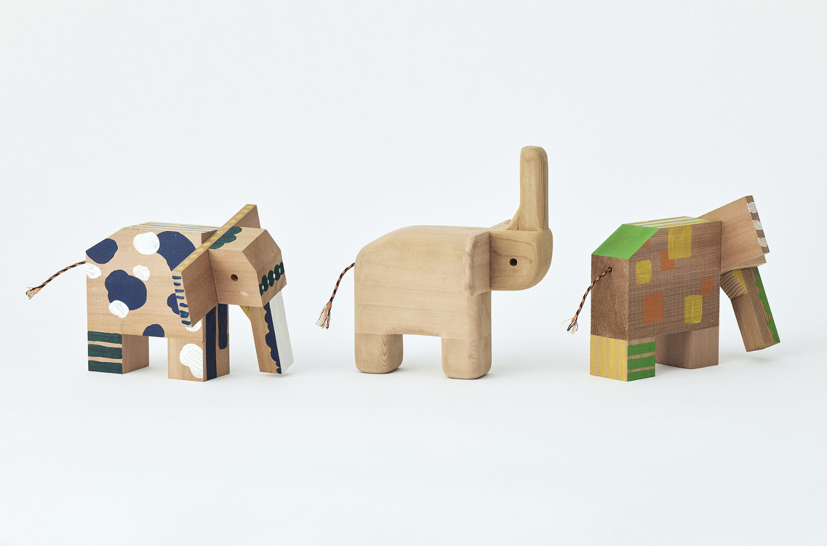 ISHINOMAKI ELEPHANT KIT