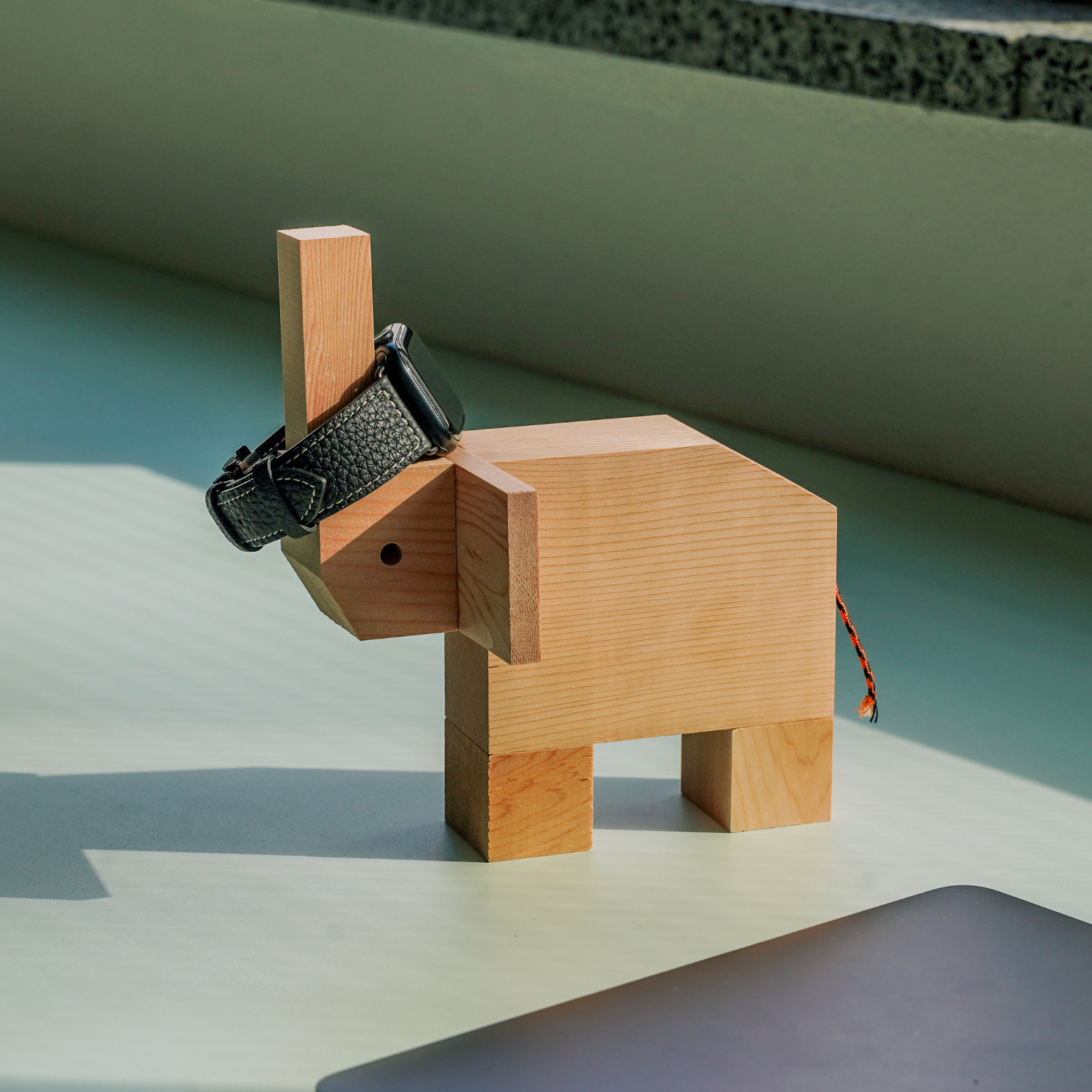 ISHINOMAKI ELEPHANT KIT