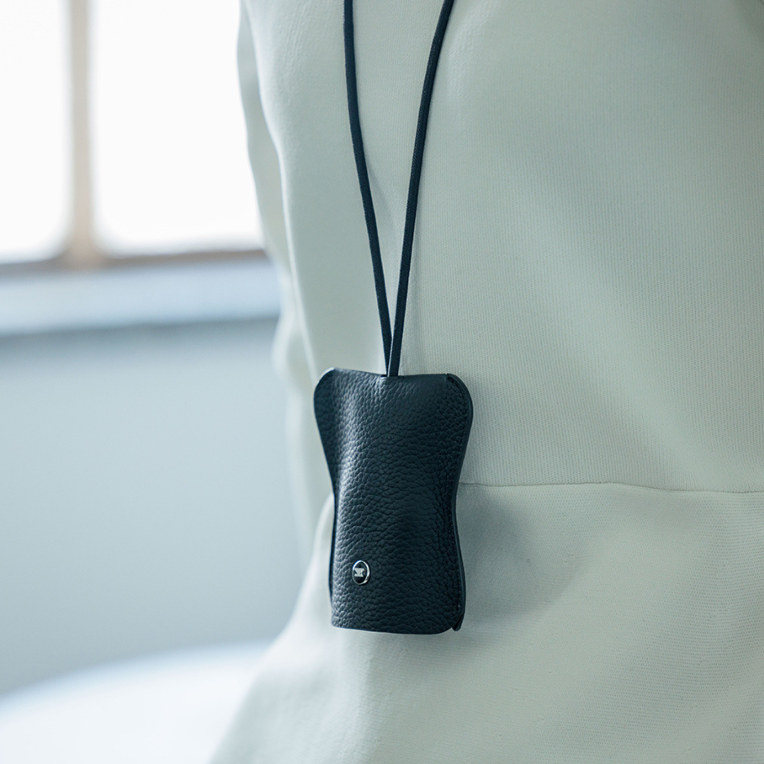 レザークロシェット for AirPods series