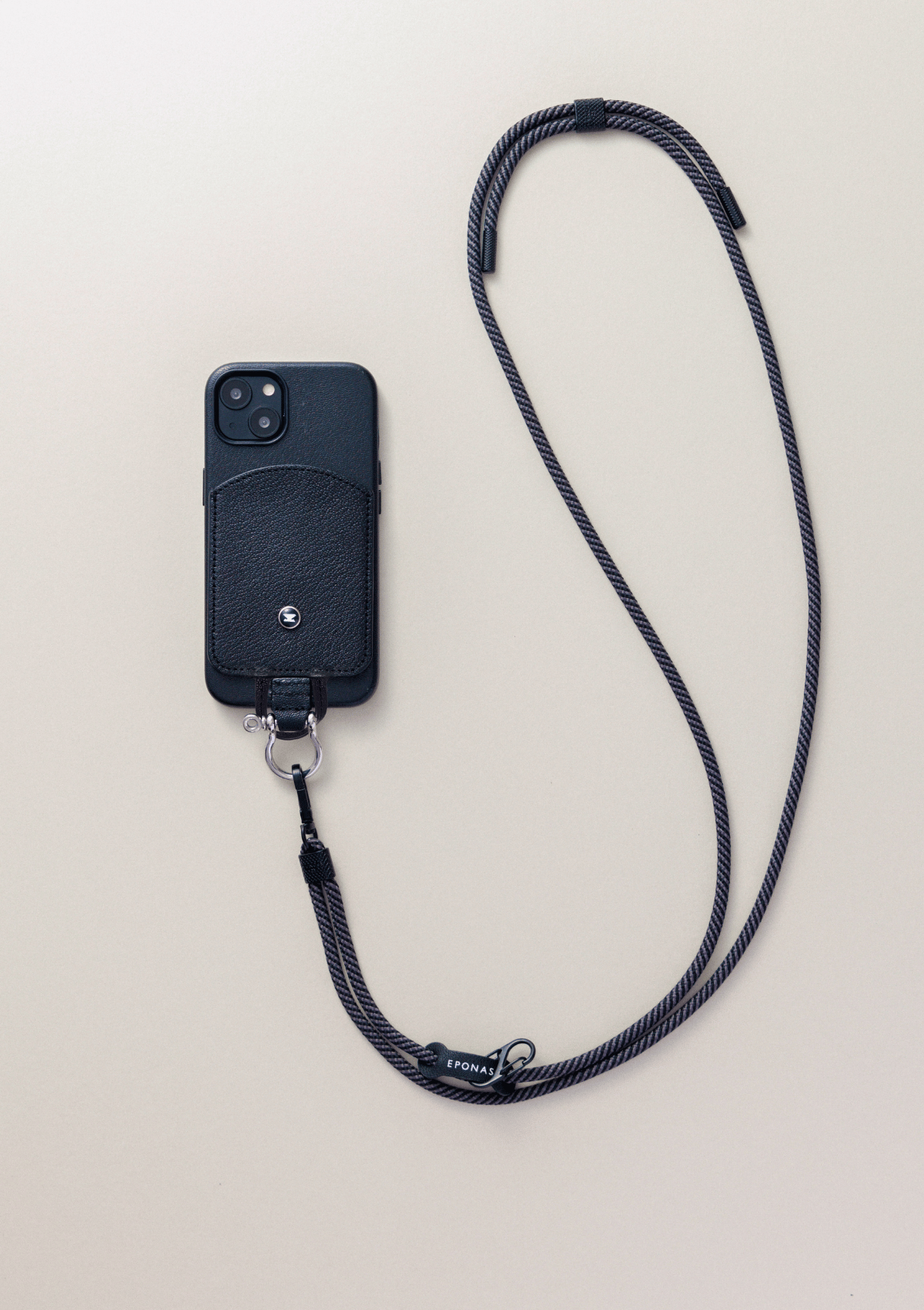 iPhoneレザーケース Magsafe対応カードケース付き/iPhone 16Pro/iPhone 16/ iPhone 15 Pro/ iPhone 15 /iPhone 14Pro/ iPhone 14 / iPhone 13