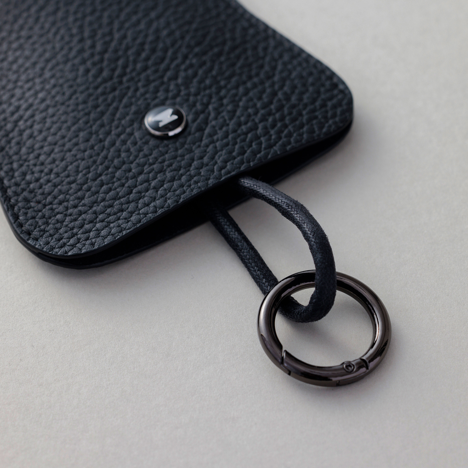 レザークロシェット for AirPods series