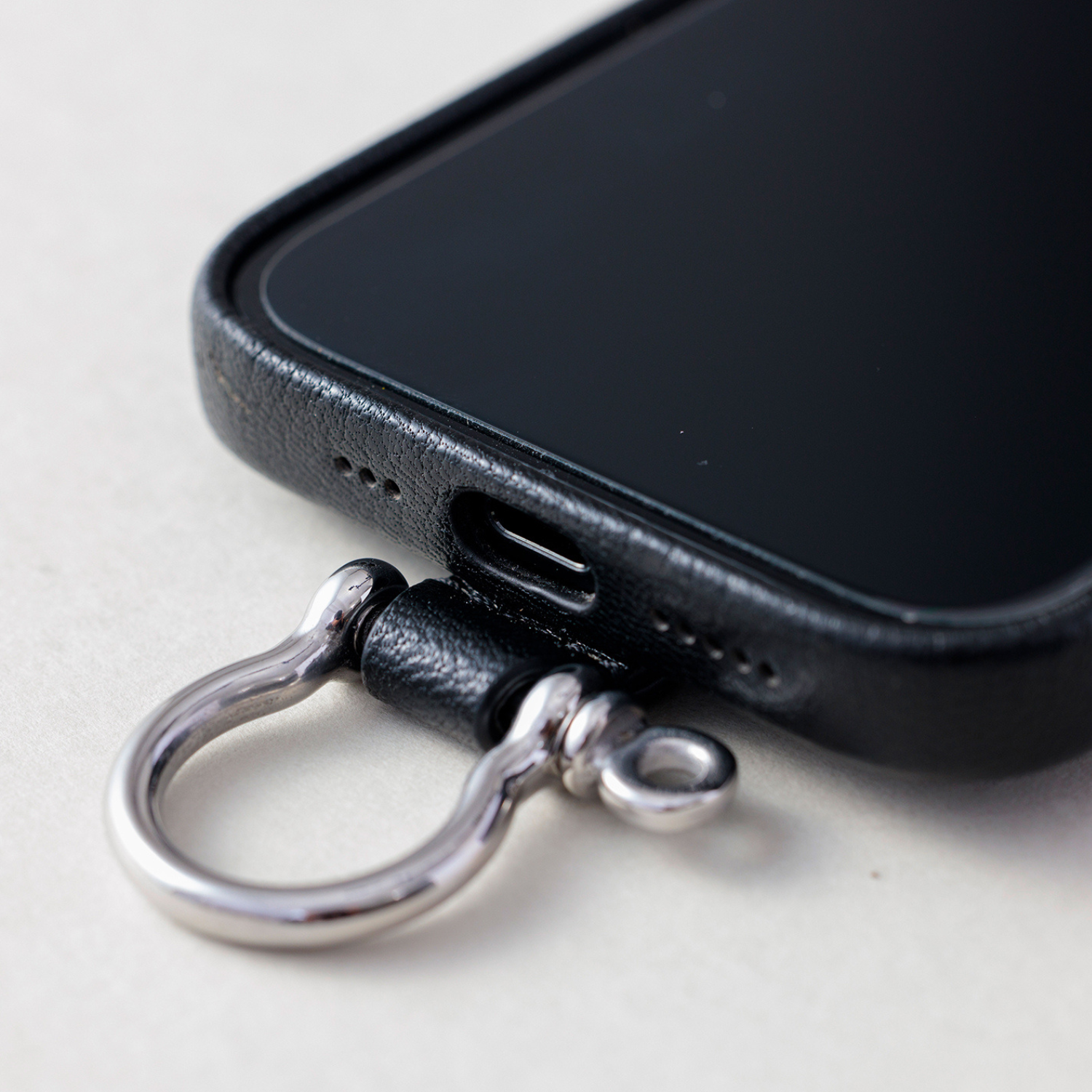 iPhoneレザーケース Magsafe対応カードケース付き/iPhone 16Pro/iPhone 16/ iPhone 15 Pro/ iPhone 15 /iPhone 14Pro/ iPhone 14 / iPhone 13