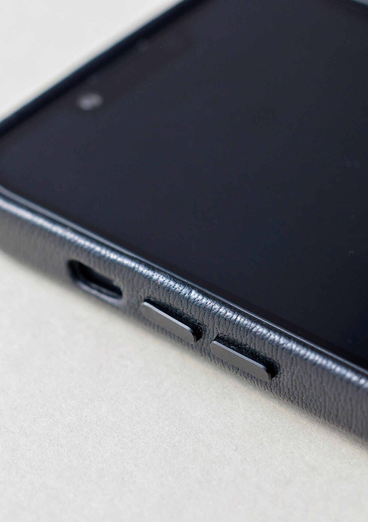 iPhoneレザーケース Magsafe対応カードケース付き/iPhone 16Pro/iPhone 16/ iPhone 15 Pro/ iPhone 15 /iPhone 14Pro/ iPhone 14 / iPhone 13