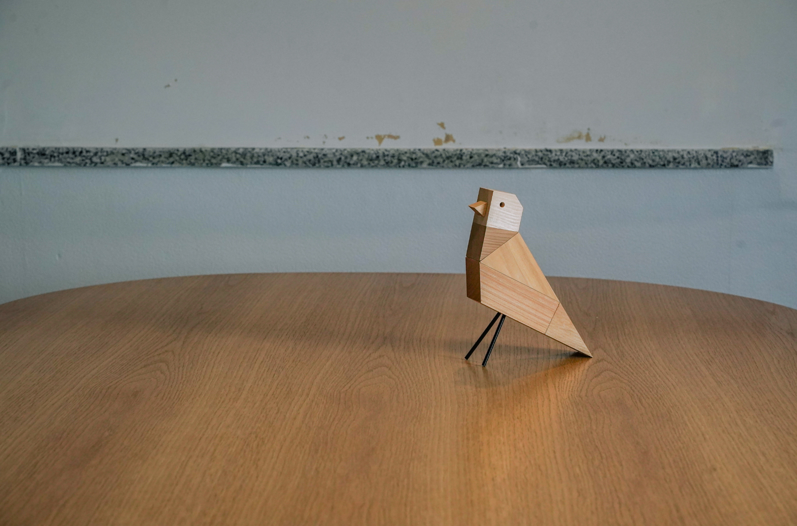 ISHINOMAKI BIRD KIT