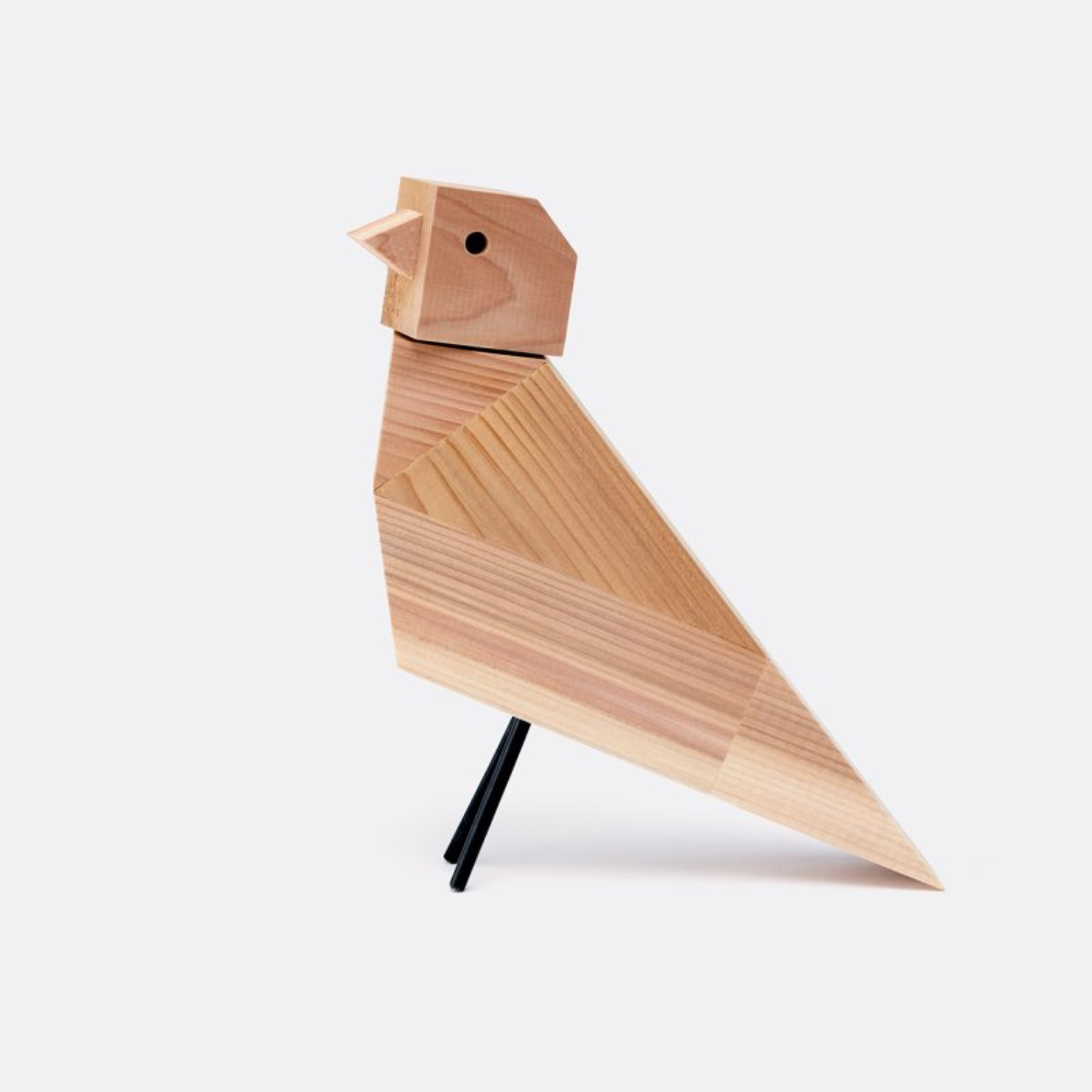 ISHINOMAKI BIRD KIT