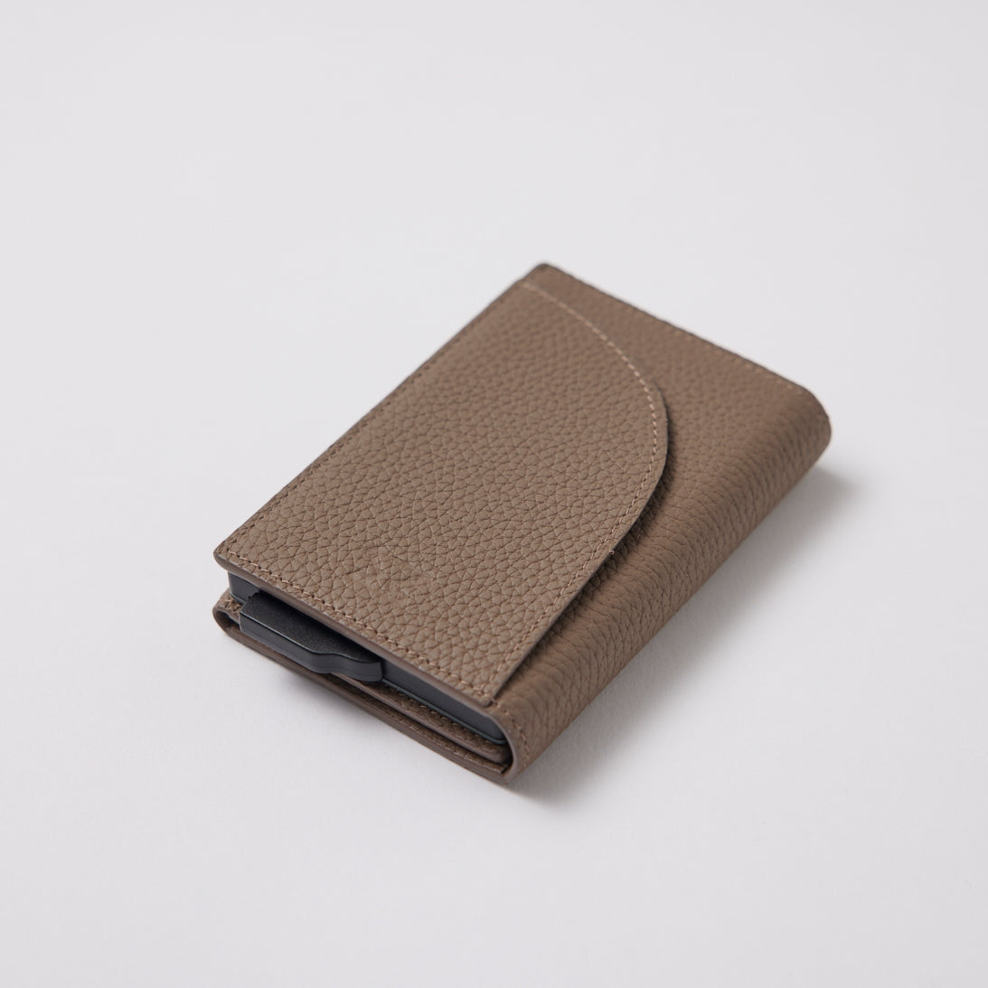 【セール】スマートカードウォレット : モナコエトープ/エトープ