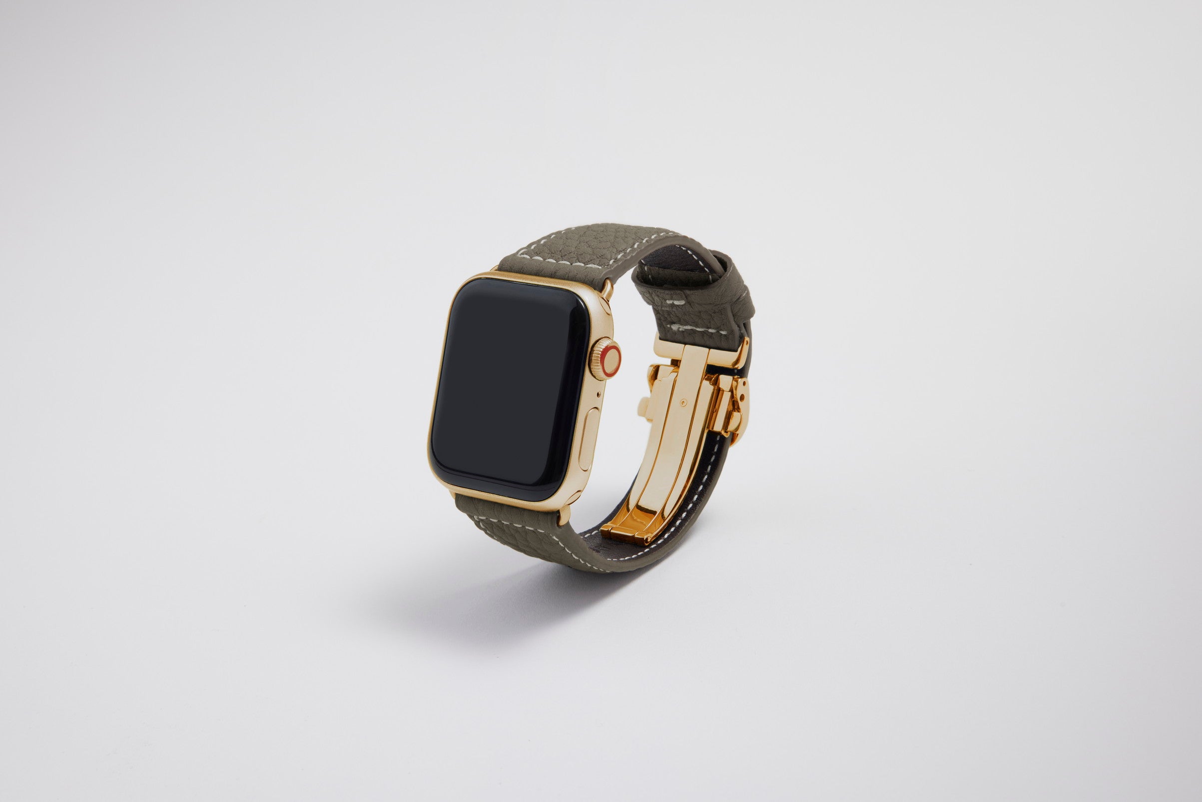 Eponas エポナス Apple Watch ベルト モナコエトープ-