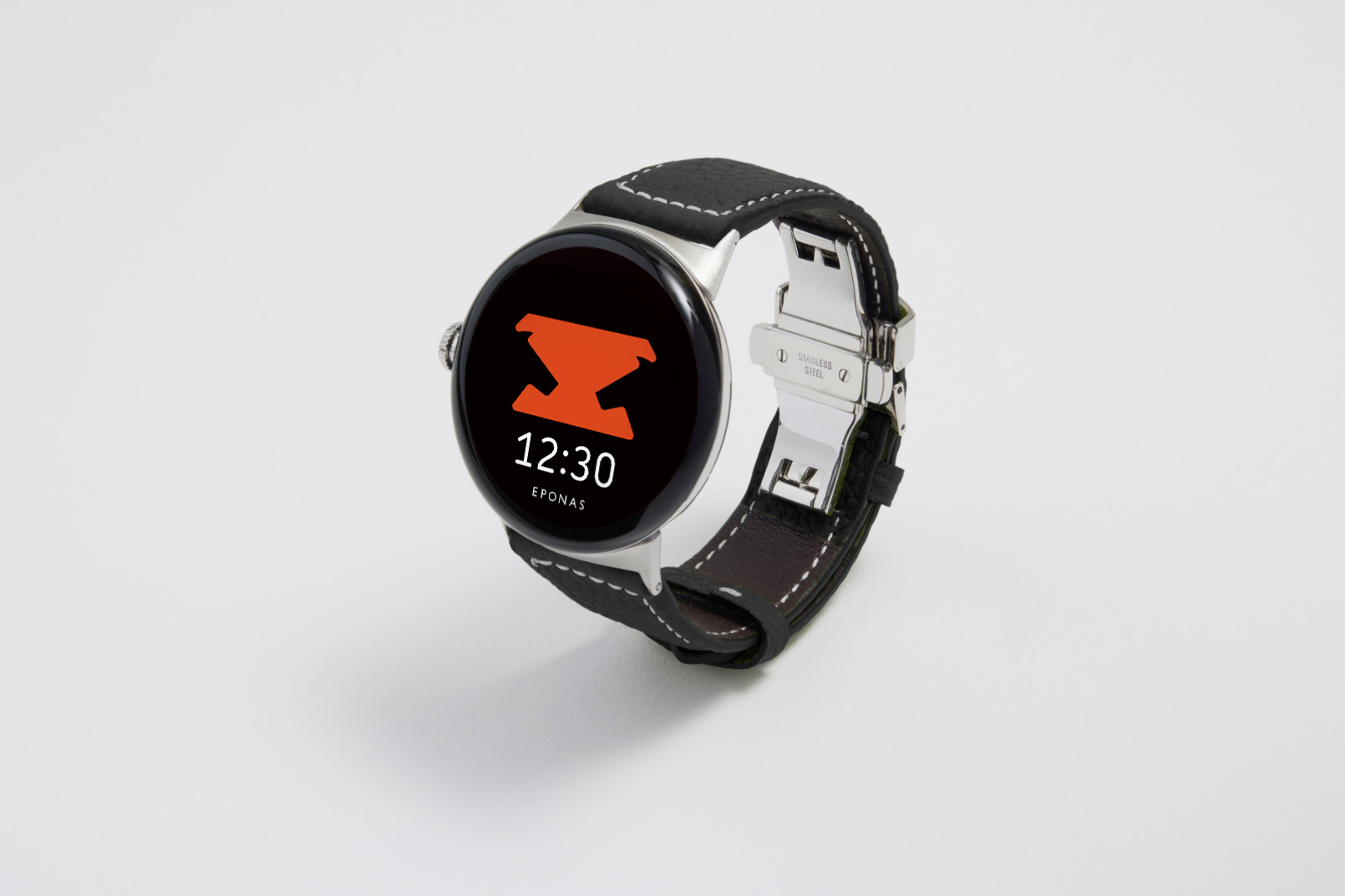 Google Pixel Watch グーグル ピクセル ウォッチ /black