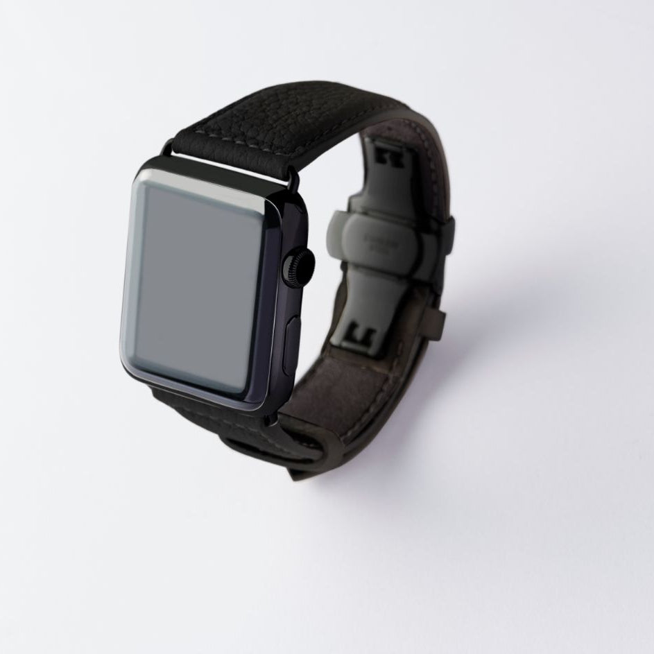 Apple Watch / アップルウォッチ用 レザーバンド 45mm 44mm 42mm Apple Watch / アップルウォッチ用 レザーバンド 45mm 44mm 42mm