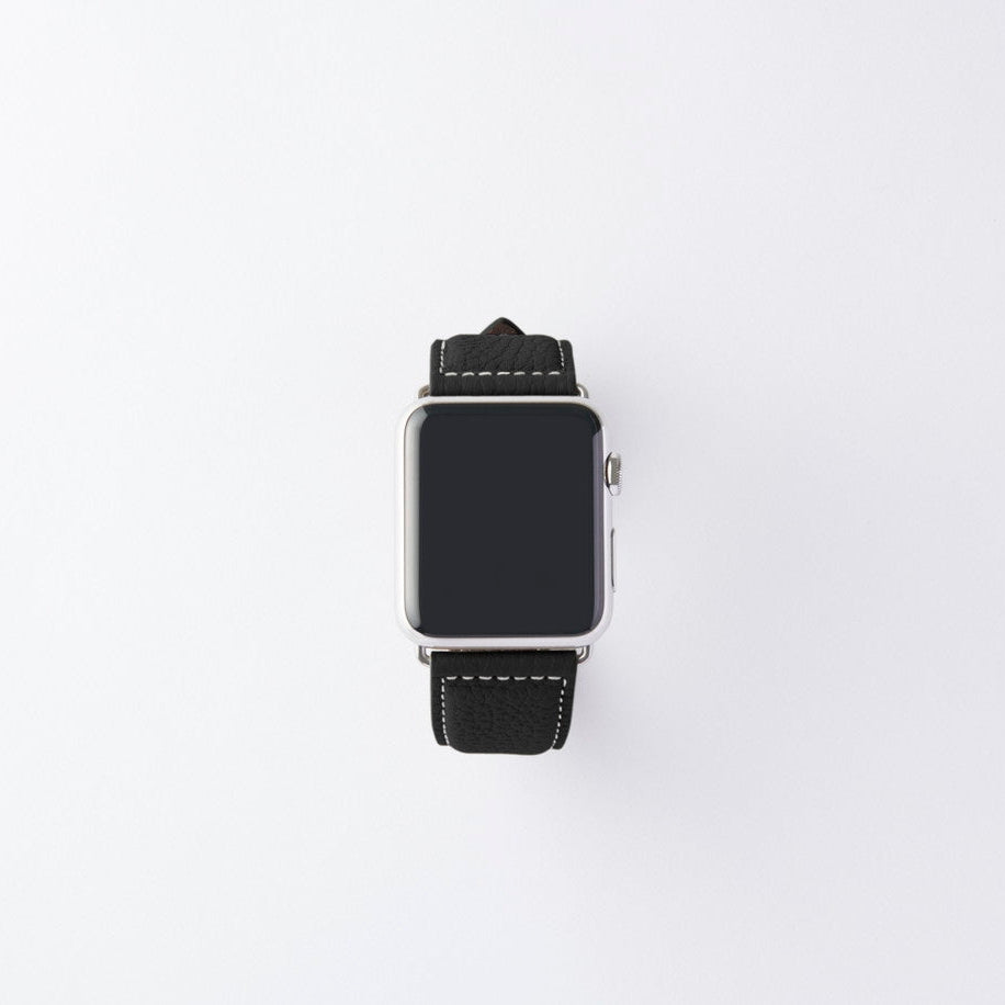 EPONAS公式] Apple Watch レザーバンド