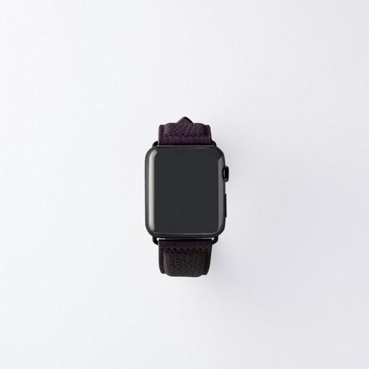 EPONAS公式] Apple Watch レザーバンド