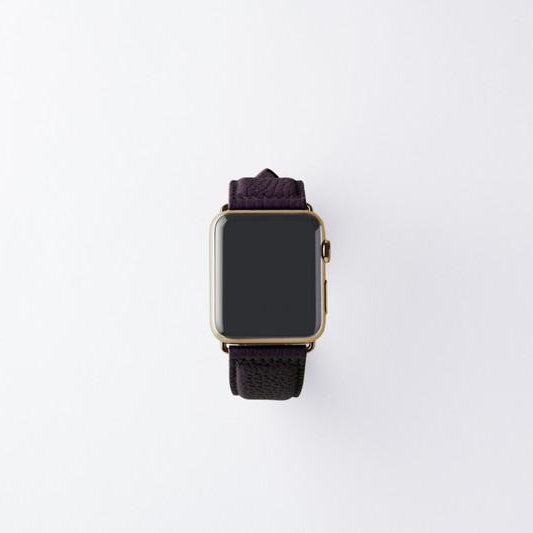 EPONAS公式] Apple Watch レザーバンド