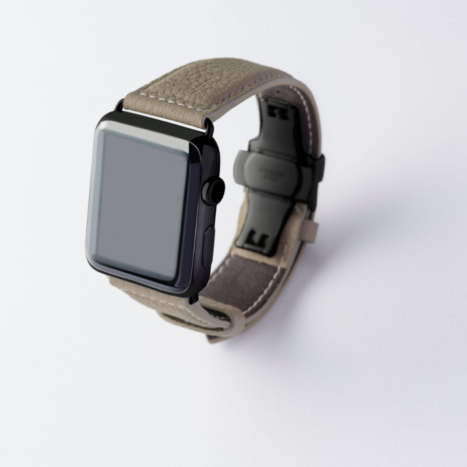 Apple Watch / アップルウォッチ用 レザーバンド 41mm 40mm 38mm