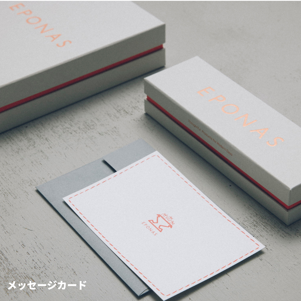 Apple Watch用レザーバンド 42mm 41mm 40mm / イエローゴールドメタル ダブルバックル